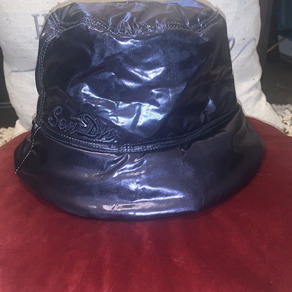 Reversible Bucket Hat